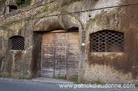 Pitigliano, Tuscany - Pitigliano, Toscane -  it01267