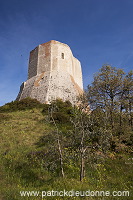 Rocca d'Orcia, Tuscany - Rocca d'Orcia, Toscane it01361
