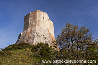 Rocca d'Orcia, Tuscany - Rocca d'Orcia, Toscane it01362