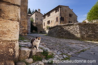 Rocca d'Orcia, Tuscany - Rocca d'Orcia, Toscane it01374