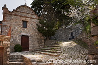 Rocca d'Orcia, Tuscany - Rocca d'Orcia, Toscane it01377