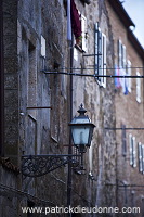 Pitigliano, Tuscany - Pitigliano, Toscane - it01503