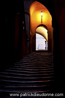 Pitigliano, Tuscany - Pitigliano, Toscane - it01509