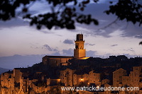 Pitigliano, Tuscany - Pitigliano, Toscane - it01512