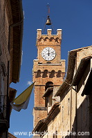 Pienza, Tuscany - Pienza, Toscane - it01744