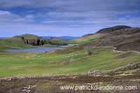 The Hams of Roe, Muckle Roe, Shetland, Scotland -  Muckle Roe, Shetland  13193