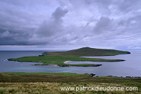 Noss National Nature Reserve, Shetland - Reserve nationale de Noss  13219