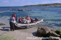 Noss National Nature Reserve, Shetland - Reserve nationale de Noss 13221