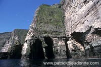 Noss National Nature Reserve, Shetland - Reserve nationale de Noss 13236 Noss National Nature Reserve, Shetland - Reserve nationale de Noss 13236