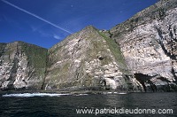 Noss National Nature Reserve, Shetland - Reserve nationale de Noss 13237 Noss National Nature Reserve, Shetland - Reserve nationale de Noss 13237