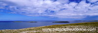 Whalsay island, Shetland - Ile de Whalsay, Shetland 13218 Whalsay island, Shetland - Ile de Whalsay, Shetland 13218