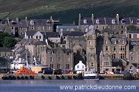 Lerwick,Shetland, Scotland -  Lerwick, capitale des Shetland  13257