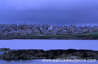 Lerwick,Shetland, Scotland -  Lerwick, capitale des Shetland  13264