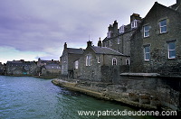 Lerwick, Shetland, Scotland - Lerwick, capitale des Shetland 13288 Lerwick, Shetland, Scotland - Lerwick, capitale des Shetland 13288