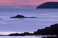 Sunset from West Burra, Shetland, Scotland - Couchant depuis West Burra 13374 Sunset from West Burra, Shetland, Scotland - Couchant depuis West Burra 13374
