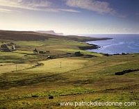 View of Trebister (Gulberwick), Mainland, Shetland - Vue de Trebister 13446 View of Trebister (Gulberwick), Mainland, Shetland - Vue de Trebister 13446