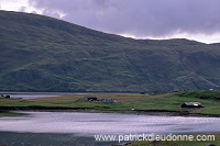 Houses, East Burra, Shetland - Maisons sur East Burra, Shetland 13416 Houses, East Burra, Shetland - Maisons sur East Burra, Shetland 13416