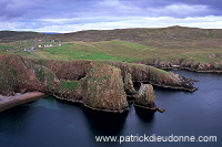 Westerwick, West Mainland, Shetland - Wester Wick 13450 Westerwick, West Mainland, Shetland - Wester Wick 13450