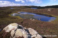 Walking in West Mainland - Marche sur Mainland Ouest, Shetland 13460