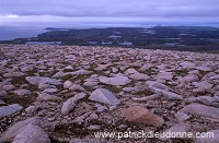 Northmavine: Ronas Hill (450 m), Shetland - Ronas Hill, 450 m  13627