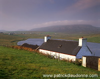 House at Flugarth and North Roe, Northmavine, Shetland - Maison Ã  Fluggarth  13653