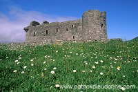 Muness Castle, Unst, Shetland - Château de Muness, sur Unst  13679