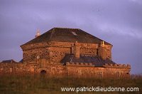 Brough Lodge, now abandoned, Fetlar, Shetland -  Brough Lodge, Fetlar 13707
