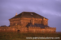 Brough Lodge, now abandoned, Fetlar, Shetland - Brough Lodge, Fetlar 13707 Brough Lodge, now abandoned, Fetlar, Shetland - Brough Lodge, Fetlar 13707
