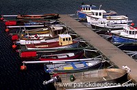 Fishing boats, Out Skerries, Shetland - Bateaux de pêche sur Out Skerries 13823 Fishing boats, Out Skerries, Shetland - Bateaux de pêche sur Out Skerries 13823