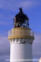 Bressay lighthouse, Bressay, Shetland - Phare de Bressay, Shetland  13830