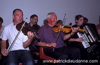 Traditional music in Shetland - Musique traditionnelle, Shetland   13971