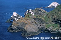 Hermaness Nature Reserve, Unst, Shetland - Reserve d'Hermaness, Unst  13978