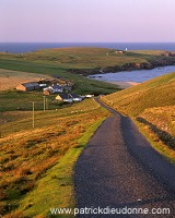 Skaw, most northerly house in GB, Unst, Shetland - Skaw, sur Unst 14115 Skaw, most northerly house in GB, Unst, Shetland - Skaw, sur Unst 14115