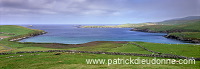 Lunda Wick, Unst (south-west), Shetland. - La baie de Lunda, Unst  14127