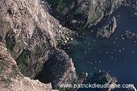 Hermaness Nature Reserve, Unst, Shetland - Hermaness, Shetland  14094