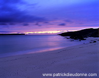 Sands of Breckon, North Yell, Shetland - Sands of Breckon, Yell  14152