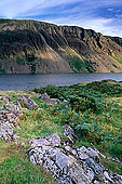 Wast Water lake, Lake District, England - Wast Water, Angleterre 14184 Wast Water lake, Lake District, England - Wast Water, Angleterre 14184