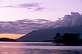 Derwent Water lake, Lake District, England - Derwent Water, Angleterre  14211