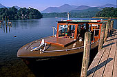 Derwent Water, Lake District, England - Derwent Water, Angleterre  14251