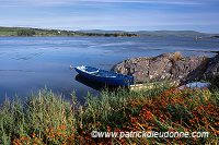 Tranquil bay near Adrigole, Beara, Ireland - Baie tranquille, Adrigole, Irlande 15469