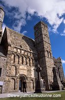 Rock of Cashel, Ireland - - Roc de Cashel, Irlande  15219