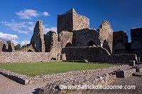 Hore Abbey, Cashel, Ireland - Abbaye de Hore, Irlande  15255