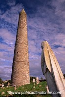 St Declan's Cathedral, Ardmore, Ireland - Cathédrale St Declan, Irlande  15182