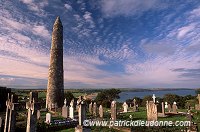 St Declan's Cathedral, Ardmore, Ireland - Cathédrale St Declan, Irlande 15184