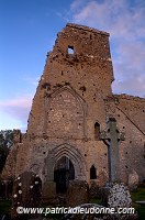 Athassel Priory, near Cashel, Ireland - PrieurÃ© d'Athassel, Irlande  15191