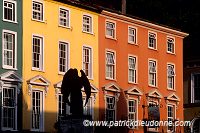 Cobh, County Cork, Ireland - Cobh (Comté de Cork), Irlande  15348