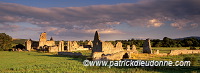 Athassel Priory, near Cashel, Ireland - PrieurÃ© d'Athassel, Irlande  15220