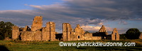 Athassel Priory, near Cashel, Ireland - Prieuré d'Athassel, Irlande 15222