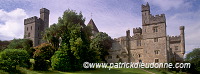 Lismore Castle, Lismore, Ireland - Chateau de Lismore, Irlande 15223