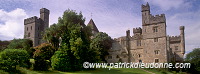 Lismore Castle, Lismore, Ireland - Chateau de Lismore, Irlande 15223